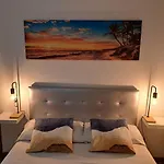Bluebeach Apartman *