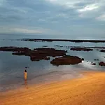 Bluebeach Apartman