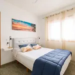 Apartman Bluebeach