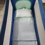 Bluebeach Apartman