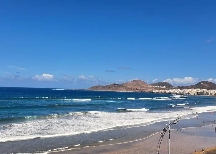 Bluebeach * Las Palmas