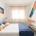 Apartment Bluebeach