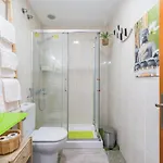 Bluebeach Apartment *