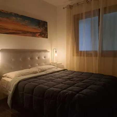 Apartamento Bluebeach