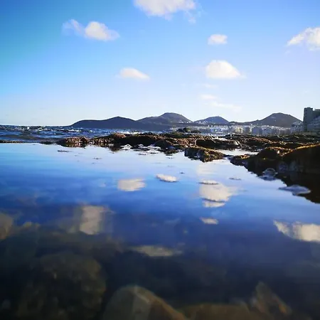 Bluebeach Apartamento