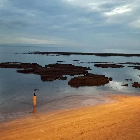 Bluebeach Apartamento