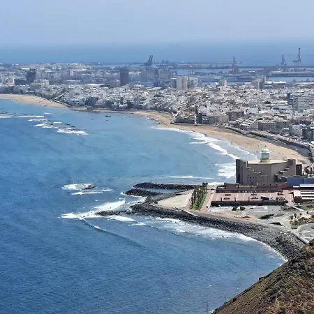 Bluebeach * Las Palmas de Gran Canaria