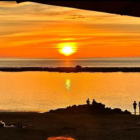 Apartamento Bluebeach *