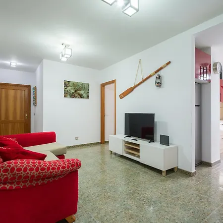 Bluebeach Apartamento *