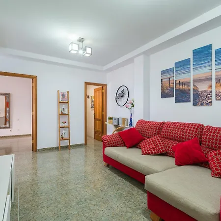 Bluebeach Appartamento *