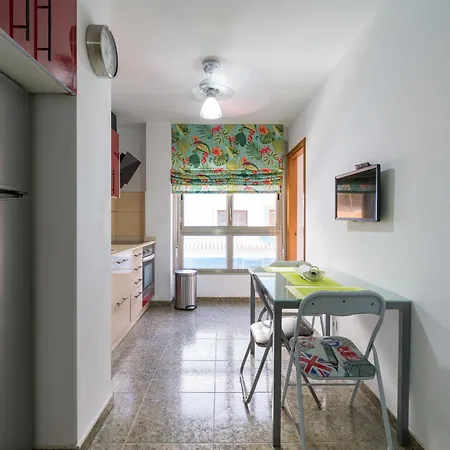 Bluebeach Appartamento