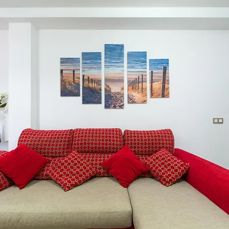 Bluebeach Las Palmas de Gran Canaria