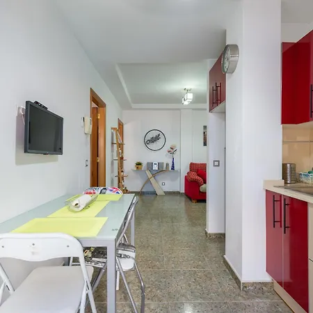 Bluebeach * Las Palmas de Gran Canaria