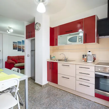 Bluebeach Las Palmas de Gran Canaria