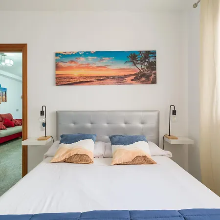 Bluebeach Appartamento *