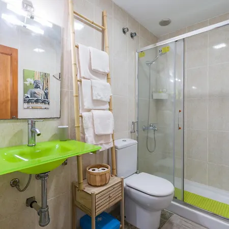 Apartamento Bluebeach Las Palmas de Gran Canaria