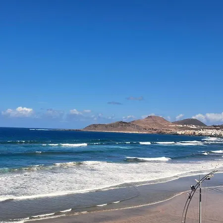 Bluebeach * Las Palmas de Gran Canaria