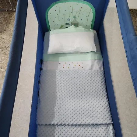 Bluebeach Apartamento