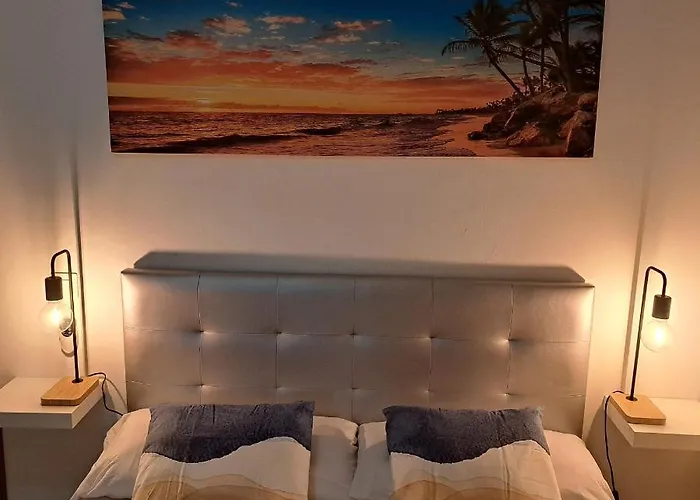 Bluebeach Apartmán *