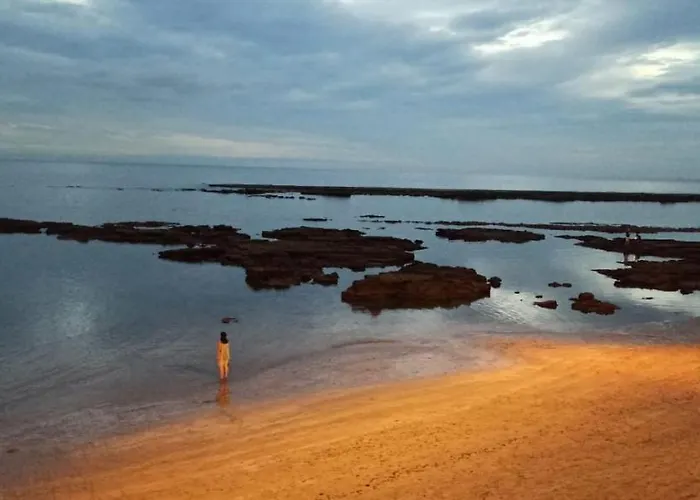 Bluebeach Appartamento