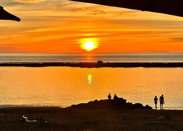 Appartamento Bluebeach *