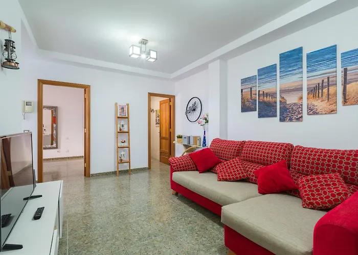 Bluebeach Apartmán *