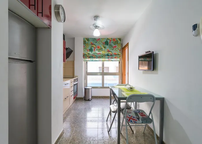 Bluebeach Appartamento