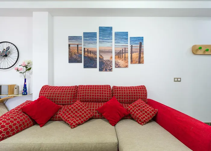 Bluebeach Las Palmas de Gran Canaria