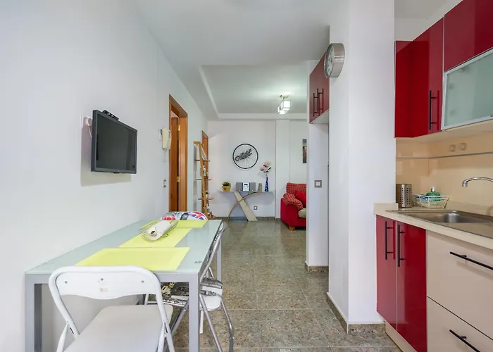 Bluebeach * Las Palmas de Gran Canaria