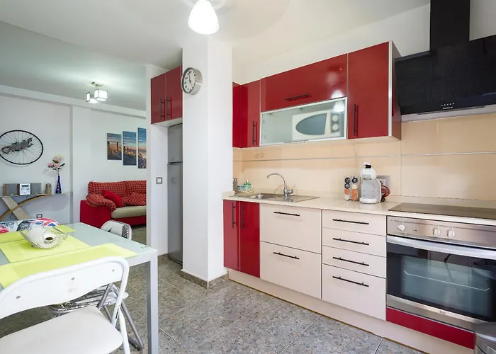 Bluebeach Las Palmas de Gran Canaria