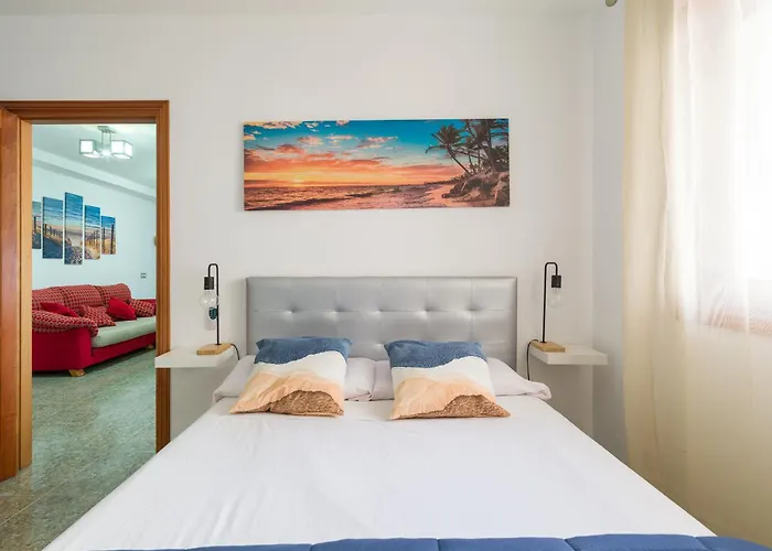 Bluebeach Apartmán *