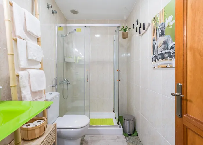 Bluebeach Appartamento *