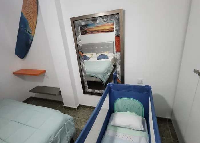 Bluebeach * Las Palmas de Gran Canaria