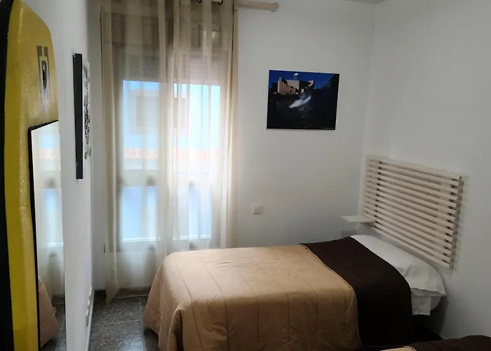 Bluebeach Las Palmas de Gran Canaria